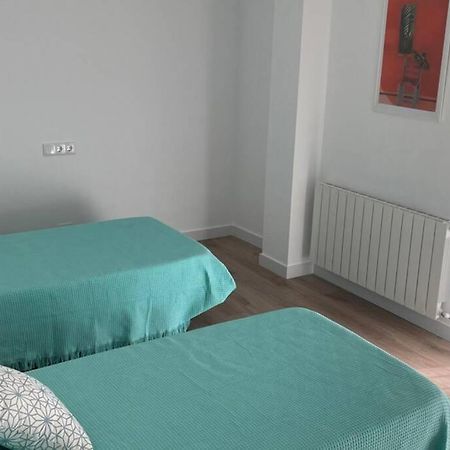 Apartamento nuevo, céntrico y tranquilo Bullas Extérieur photo