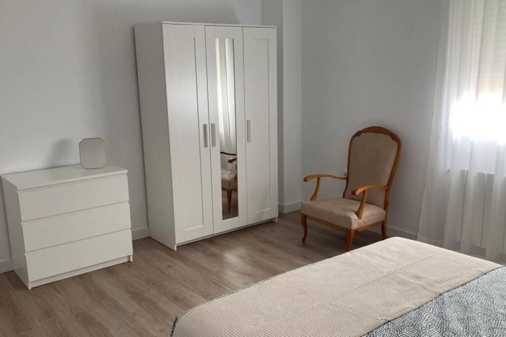 Apartamento nuevo, céntrico y tranquilo Bullas Extérieur photo