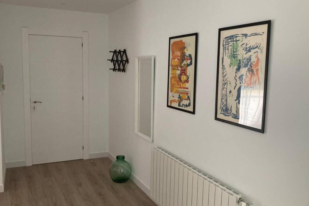 Apartamento nuevo, céntrico y tranquilo Bullas Extérieur photo