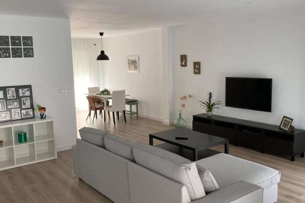 Apartamento nuevo, céntrico y tranquilo Bullas Extérieur photo