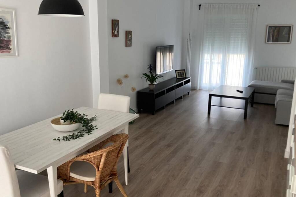 Apartamento nuevo, céntrico y tranquilo Bullas Extérieur photo