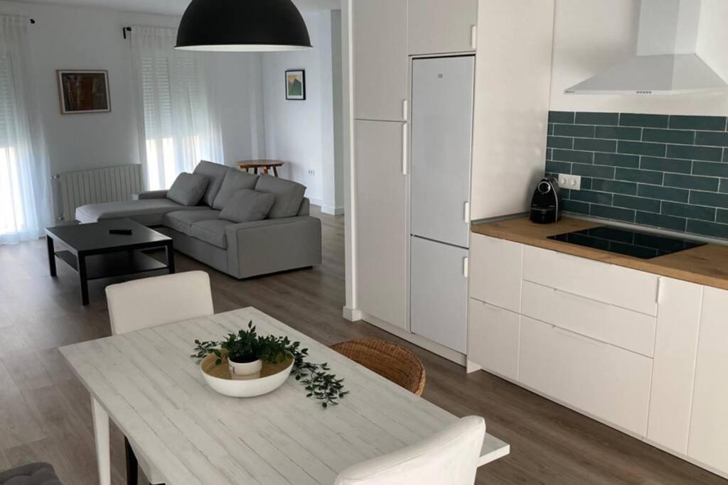 Apartamento nuevo, céntrico y tranquilo Bullas Extérieur photo